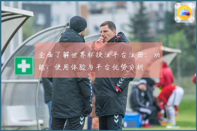 全面了解世界杯投注平台注册：功能、使用体验与平台优势分析