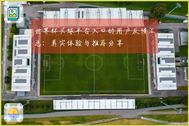 世界杯买球平台入口的用户反馈汇总：真实体验与推荐分享