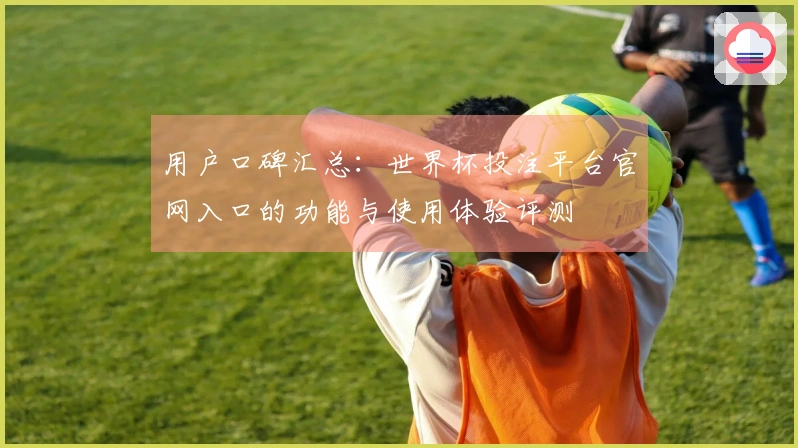 用户口碑汇总：世界杯投注平台官网入口的功能与使用体验评测