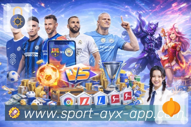 sports image